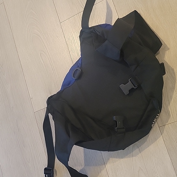 Arcteryx Bora Backpack Top - Picture 3 of 3